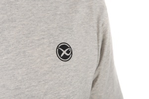 Grey Mini Logo T-Shirt XL - Img 3