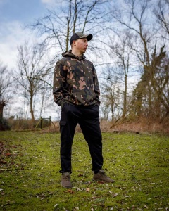 Hanorac Fox Light Weight Pullover Hoody Camo - Img 7