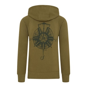 Hanorac Trakker Tempest Hoody - Img 2
