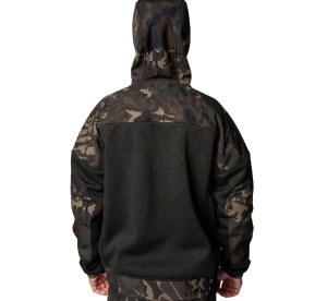 Hanorac ZT Nordic Fleece Zipped Hoody - Img 2