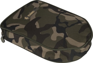 Husa Cantar Fox Camolite Scales Pouch, 21x30x6cm