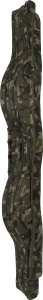 Husa Fox Camolite 4 rod Hardcase 13Ft, 4 Lansete + 4 Mulinete, 212x25x25cm - Img 1