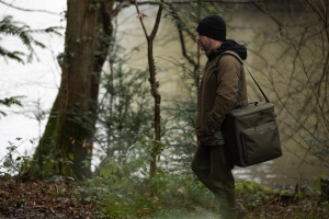 Husa incalzitor Trakker NXG Bivvy Heater Bag - Img 12