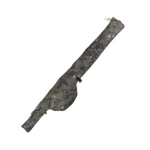 Husa Individuala Lansete 3 m Trakker NXC Rod Sleeve 10ft