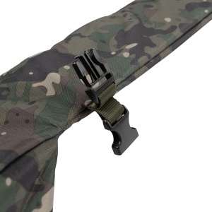 Husa Individuala Lansete 3 m Trakker NXC Rod Sleeve 10ft - Img 4