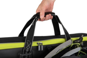 Husa juvelnic Matrix Horizon X EVA Multi Net Bag Small 65x50x10 - Img 5