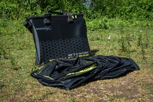 Husa Juvelnic / Minciog Matrix Ethos Small EVA Net Bag - Img 3