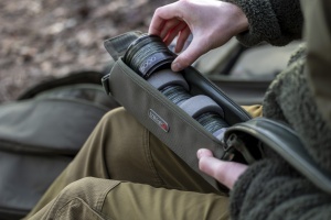 Husa protecie tamburi Trakker NXG Spare Spool Case - Img 10