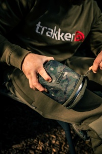 Husa protectie butelie Trakker NXC Gas Canister Cover - Img 9