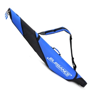 Husa Rigida Formax Elegance Feeder Pro pentru 3 Lansete + 3 Mulinete, 160cm