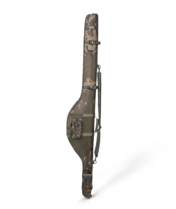 Husa Rigida Nash Subterfuge Hi Protect 1 Rod Skin 2025, 1 Lanseta + 1 Mulineta, 215cm