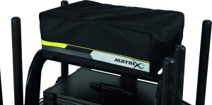 Husa Sezut Scaun Modular Matrix Seatbox Cover