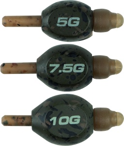 Inline Pellet Bomb 7g 3pcs