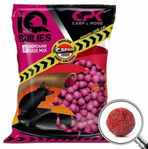 IQ BOILIES CAPSUNA 20mm 5kg