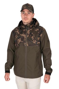 Jacheta Fox Camo & Khaki RS 10K Jacket