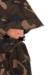 Jacheta Fox RS25K Jacket, Khaki/Camo - Img 7