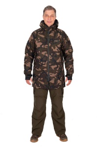 Jacheta Fox Sherpa Tec 3/4 Jacket LTD Camo - Img 2