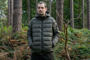 Jacheta Nash ZT Air Cell 3 in 1 Jacket - Img 7