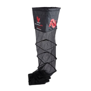 Juvelnic Nytro 4.00m 40x45cm Silverfish Pro Weighted Keepnet