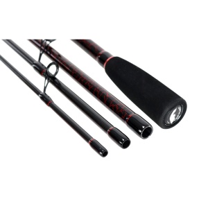 Lanseta Formax Attack Travel 2.40m/14-45g - Img 3