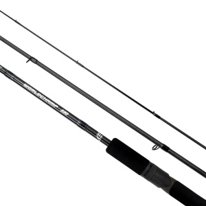 Lanseta Formax Elegance Feeder Pro Worldchamp, 3.30m, 50g, 3+3buc - Img 2