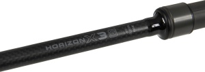 Lanseta Fox Horizon X3-S Abbreviated Handle, 3.05m, 3.00lbs, 2buc - Img 3