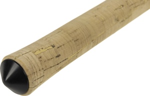 Lanseta Fox Horizon X3-S Cork Handle, 3.05m, 3.50lbs, 2buc - Img 2