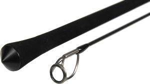Lanseta Fox Horizon X4-S, 3.60m, 3lbs, 2buc - Img 2