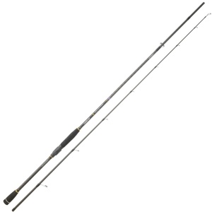 Lanseta Sunset Lunker SW Spinning Fuji K-O XH 2.70m 2tr 15-50gr
