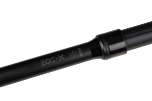 Lanseta Telescopica Fox Eos X 12ft, 3.60m, 3lbs - Img 3