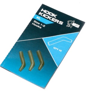 Line Aligner Nash Hook Kickers XL, 10buc/plic