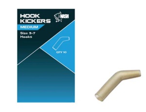 Line Aligner Nash Tackle Hook Kickers, 10buc/plic - Img 2