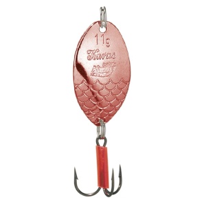 Lingura Oscilanta Konger 11gr Karas Copper