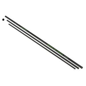 Maner Minciog Formax Elegance Method Lusson, 3 Tronsoane, 4.00m
