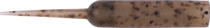 Mansoane FOX Chod/Heli Buffer Sleeves Camo, 6buc/plic