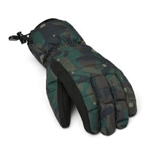 Manusi Trakker TechPro Waterproof Gloves - Img 12