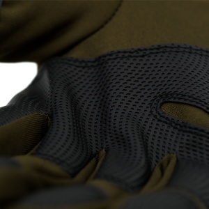 Manusi Trakker Thermal Stretch Gloves - Img 3