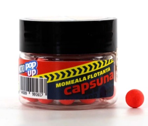 MICRO POP-UP CAPSUNA 8mm