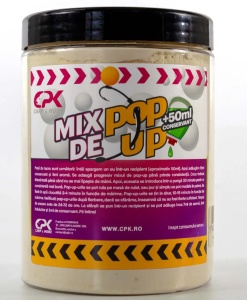 MIX POP UP NATUR 1l