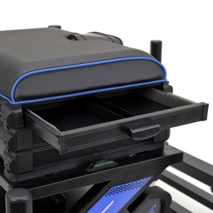 Modul Formax Elegance Feeder Pro WorldChamp Seatbox Tray - Img 2