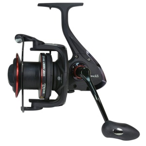 Mulineta Mack2 Carp Addict 8000 LC