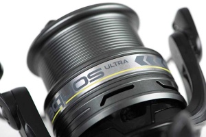 Mulineta Matrix Aquos Ultra Match & Feeder Reel - Img 8