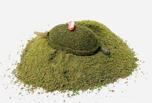 Nadă 1kg Method Feeder Feeder G-Amino MG3919 - Img 2
