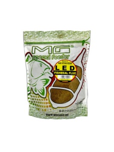 Nadă Method Feeder LED® Fishmeal 500gr MG0513