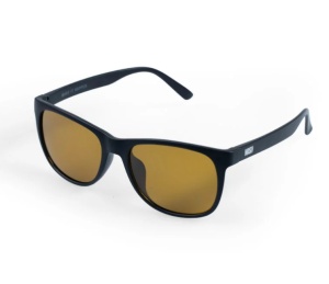 Ochelari Polarizati Nash Make It Happen Origin Polarised Sunglasses, Amber