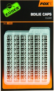 Opritoare Boilies Fox Edges, 120buc/plic