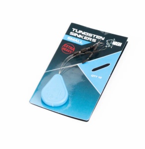Opritoare Tungsten Nash Tungsten Sinkers
