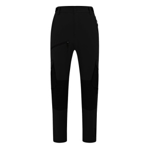 Pantalon TechPro HD Combats Black