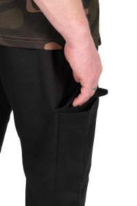 Pantaloni Lungi Fox Light Weight Black/Camo Combat Joggers - Img 7