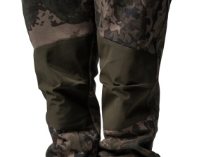Pantaloni Nash ZT Wind Chill Joggers Camo - Img 4